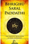 Bhrighu Saral Paddathi - BSP Book